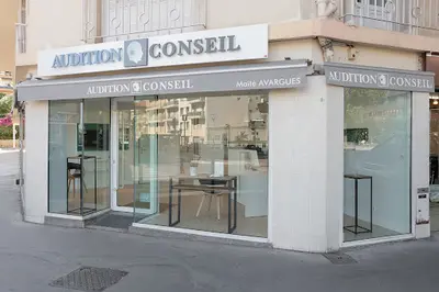Audition Conseil Nice Gorbella