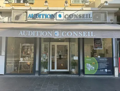 Audition Conseil - Nice Médecin