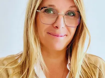Béatrice Blanchet Sophrologue