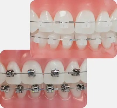 Dr Cabinet d'Orthodontie du Docteur Claire Briançon