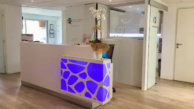 Dr Cabinet d'Orthodontie du Dr Tabet Caroline