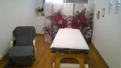 Cabinet de Soins Mm