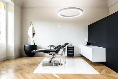 Dr Cabinet D’orthodontie Dr Samir Belguendouz - Orthodontiste Spécialiste