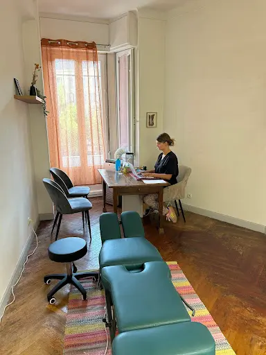 Cabinet Etiopathie Lucie Lachat