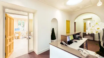 Dr Cabinet Orthodontie des Drs Scortecci & Ros