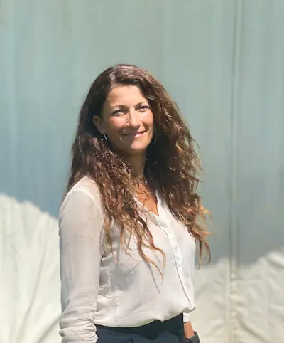 Caroline Fighiera Sophrologue