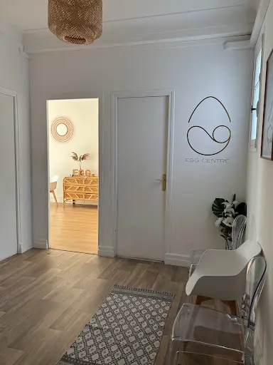 Corine Rodrigue - Sexothérapeute & Thérapeute de Couple / Couple Therapist & Sex Therapist
