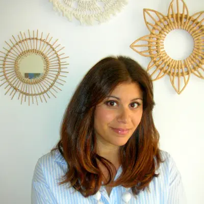 Delphine Benarroche Psychothérapie & Art-thérapie