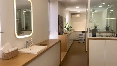 Dr Cabot Isabelle - Orthodontiste