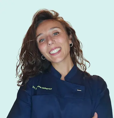 Dr Marianna Pellegrino - Orthodontie