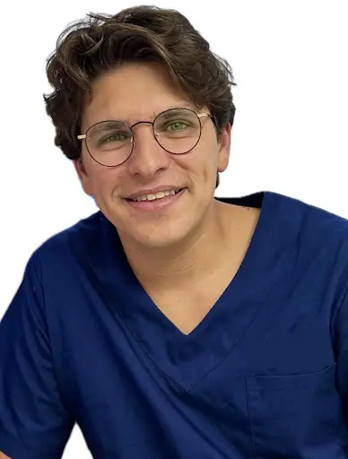 Dr Nathan Israel – Orthodontiste Nice – Enfants, Ados, Adultes & Aligneurs Transparents