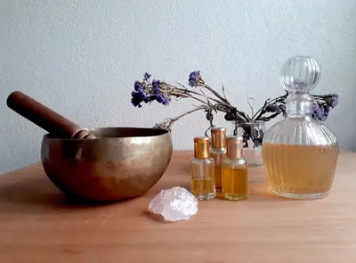 Fleur | Médium, Reiki, Photo Aura, Massages, Hypnose, Énergéticienne, Psychologie, Soins Énergétiques, Magnetiseur | Nice |