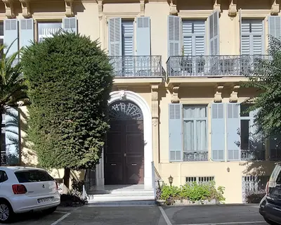 Ghislaine Mangel Hypnothérapeute À Nice -thérapie Brève - Hypnothérapie - Hypnose Thérapeutique