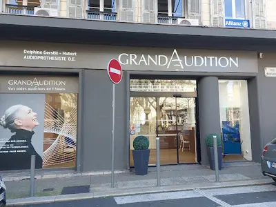 Grandaudition Nice