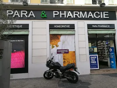 Grande Pharmacie Anglo-americaine