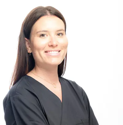 Dr Justine Razel- Orthodontiste À Nice
