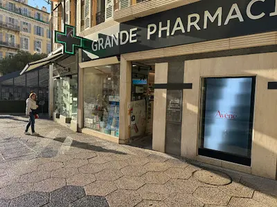 La Grande Pharmacie Principale