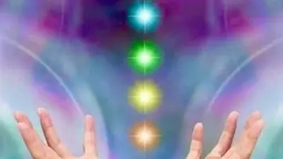 Les Energies Cosmiques
