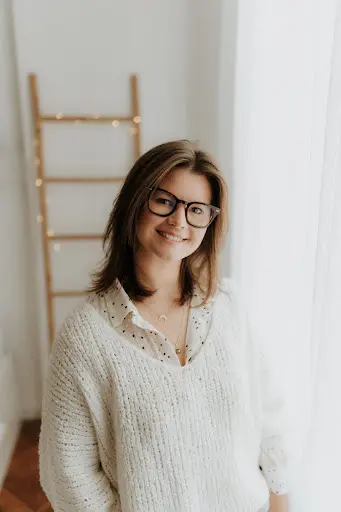 Margaux Turi - Sophrologue- Nice