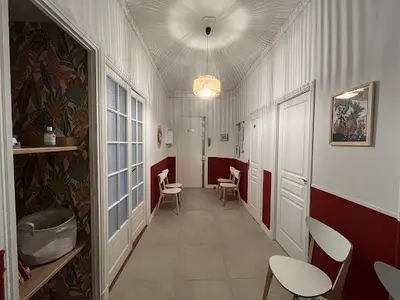 Marine Rouquette