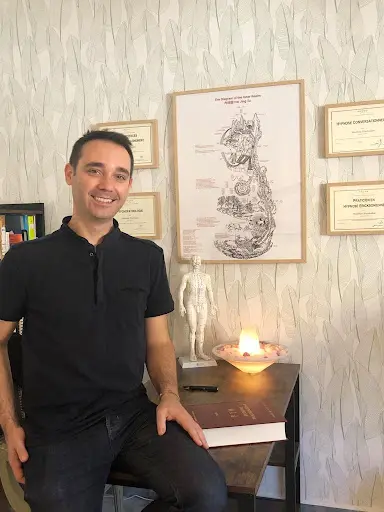 Dr Matthieu Hourteillan Praticien