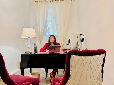Mey Lim Hypnose Intégrative®