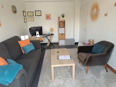 Natacha le Negaret Hypnothérapeute À Nice