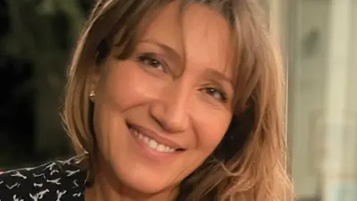 Nice Hypnose - Iréna Guerin