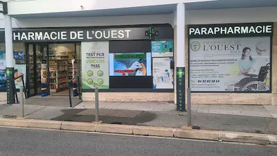 Nouvelle Pharmacie de l'Ouest