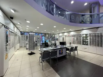 Optic 2000 Albano
