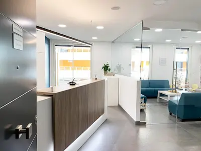 Dr Orthodontiste Dr. Laurence Mascarelli