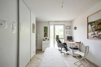 Ostéopathe Nice Ouest | Florian Gambino | Hypnose