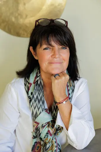 Patricia Dufresne - Sophrologue Depuis 25 Ans - Nice - Spécialisée Acouphènes et Hyperacousie
