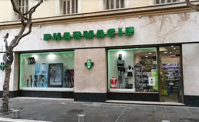 Pharmacie Alphonse Karr