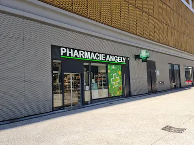 Pharmacie Angely