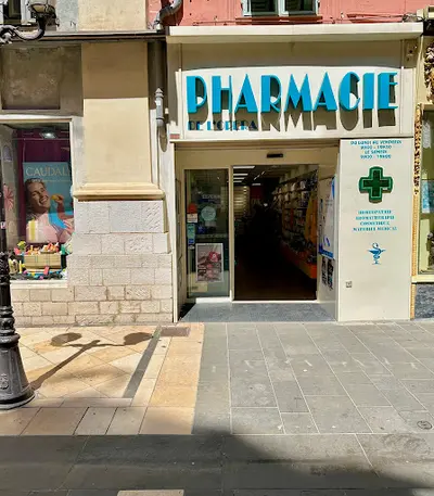 Pharmacie de l'Opera