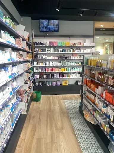 Pharmacie de la Poste