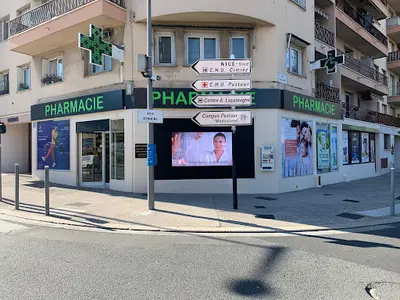 Pharmacie de la Voie Romaine