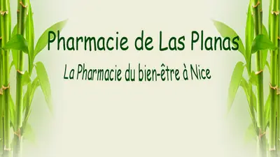 Pharmacie de Las Planas