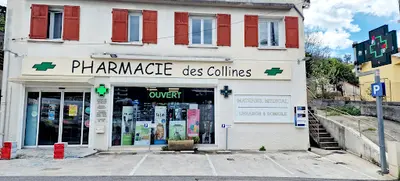 Pharmacie des Collines
