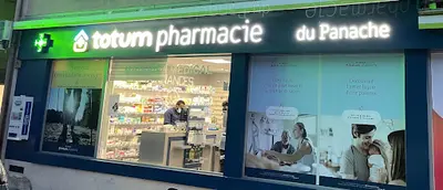 Pharmacie du Panache