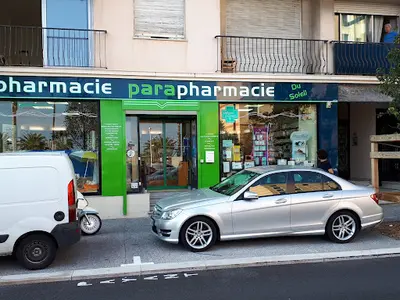 Pharmacie du Soleil