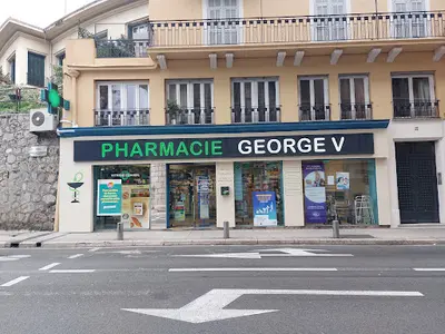 Pharmacie George V