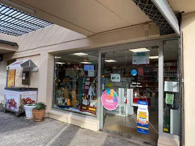 Pharmacie Luquet-rodriguez