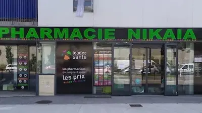 Pharmacie Nikaia