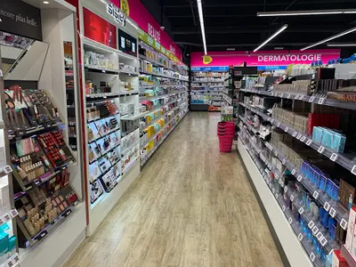 Pharmacie Sainte Agathe Cc Nice Tnl