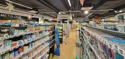 Pharmacie Phie Carrefour Lingostiere