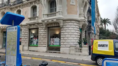 Pharmacie Phie Charpenel - Victor Hugo