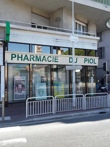Pharmacie Tomasi-david