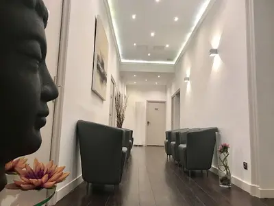 Raliba Abbaze - Sophrologie - Nice